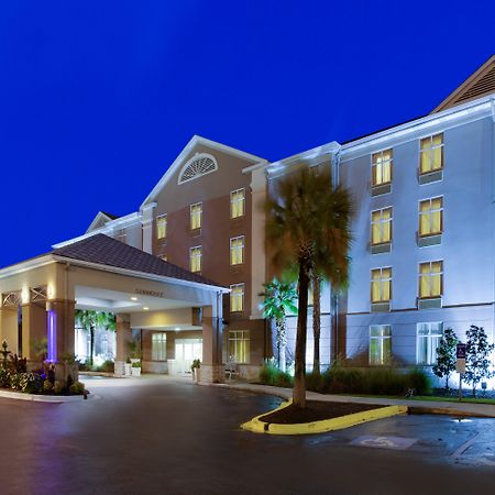 Holiday Inn Express Hotel & Suites Charleston-Ashley Phosphate By Ihg North Charleston Exterior photo